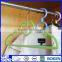 crib mobile brass coat velvet coat hangers