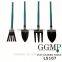 High Quality small Lady plant tool kit