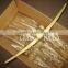 4001401 forging golden paint steel mining mattock pickaxe