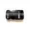 Plastic Buckel, Black Adjustable Plastic POM Slide Release Buckle