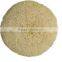 9" Double/Single Side Wool Polishing Pad