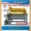 full automatic paper pulp egg tray maiking machine