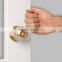 EZ Doorknob Grips Arthritis and Senior Living Aids Open Doors Easily
