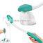 Toilet Paper Holder Extension Long Reach Wipe Comfort Handle Hygiene Sanitry Aid