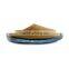 Relax gel slipper memory foam man slipper
