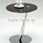 Home Furniture Modern Bracket Glass LCD Plasma Design TV Mount Stand