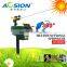 Animal Chaser Ultrasonic bird detector factory