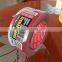 Ground/underground /floor marking detectable warning tape