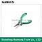 5'' Mini Long Nose Plier With Comfortable Handle