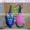 wholesale cute animal nail clippers with cartoon design silicone holder
