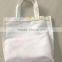 Beautiful Custom Canvas High Quailty Wholesale Tote Bags