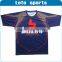 mens custom sleeveless dry fit soccer wear football shirt