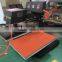 Dual Twin Pnuematic Heat Press Machine Manufacturer Distributor