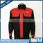 Wholesale  Spring Autumn Coats Work Jacket Long Sleeve with Two Chest Pockets