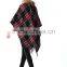 Fashion Knitted Winter Coat for Women