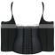 New design women body shaper slimming colombian latex waist cincher waist trainer vest waist trainers
