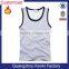 Men's Tank Tops gym undershirt fitness gym singlet
