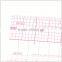 Kearing Pattern Grading Garment Ruler with Protractor Inch / Metric Plastic Rulers#B-95