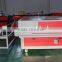 MC 1610 CCD cutting edge laser auto feeding equipment