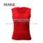 Competitive Price Sleevesless Women'S V Neck Sweater Vest