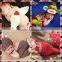 lovely crochet baby photography props newborn crochet outfit