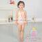 Bella Fairy factory direct sale children swimwear wholesale china swimwear factory