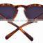 Customized Logo Women Vintage Acetate Fashion Sunglasses