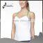 Quick Dry Women Gym Wear Tank Top Fitness Ladies Singlets