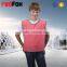 cheap safety 3m running reflective vest
