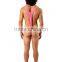 Borat Mankini Thong Swimsuit (Luminous Pink)
