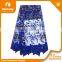 Beaded Bridal Nice Wedding Dress FL1136-1 French Net Laces with Beads