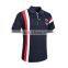 Clearance fashion men polo shirt