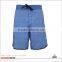 Custom Design 4 Way Stretch Couple Sublimation Surf Beach Shorts