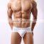 MGOO Stock Cheap Price Sexy Mens Thongs Cheap Modal Spandex Linning Undwear Knickers Mens MB030