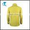 Men Windbreaker Waterproof and Windproof Jacket