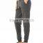 new fashion harem pants high quality jogger pants wholesale cotton sweatpants