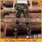 Mens top quality camo motorcycle trousers