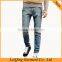 High quality new model jeans pants wholesale jeans pants models for men