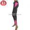 2016 latest design compression women yoga pants yoga leggings wholesale