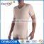 Micro modal padding undershirts sweat proof absorbing undershirt