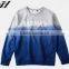Customized High Quality Hoodies in Two Colors