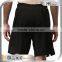 Men Training Running Shorts Anti-shrink Quick Dry Crossfit Shorts