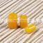 Bulk imitation beeswax wholesale column DIY fitting jewellery resin plastic jewelry accessories