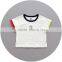 S17379A Baby Boys T Shirt Short Sleeve Children Clothing Summer Kids Printing T Shirt