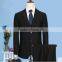 custom black good quality best men suit brands men slimming shaper suit