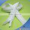SGS Certified OEM & ODM Wholesale Newest Fashion Closed End Reverse Coil Zipper