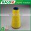 cotton polyester blended yarn weaving hammock/ponchos/rope/tent