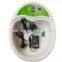 New ion detoxifying machines with Remote Control easy to use