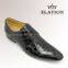2013 Patent & Embossed Leather Shoes for Men