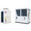 air source heat pump water heater
